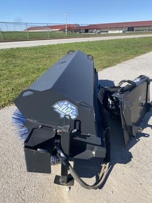 2022 Blue Diamond 116215 Image