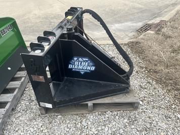 Main image Blue Diamond Tree Puller