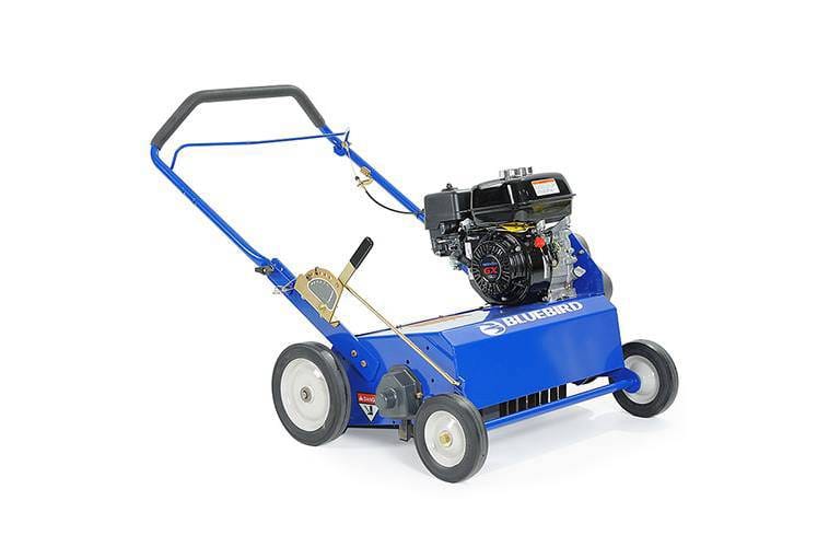 2022 Bluebird PR22 Equipment Image0