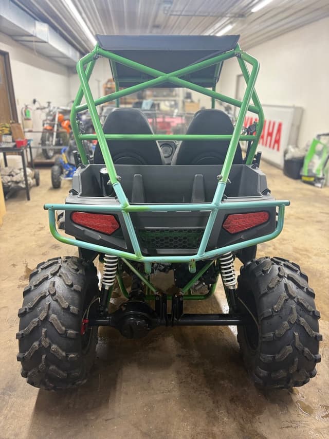 Image of BMS Sniper T-350 equipment image 3