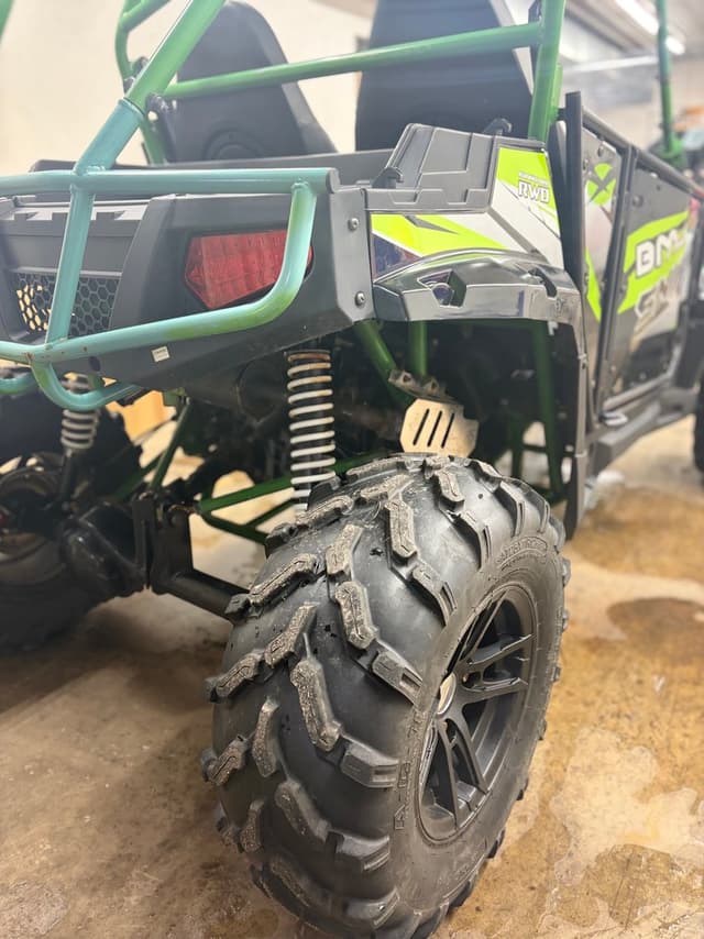 Image of BMS Sniper T-350 equipment image 4