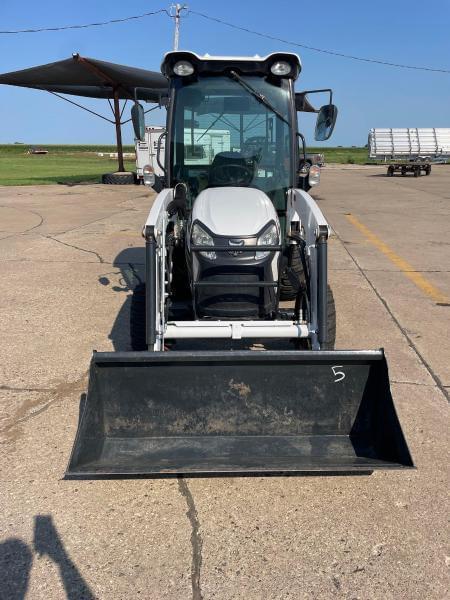 Image of Bobcat CT2540 equipment image 1