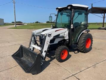 Main image Bobcat CT2540