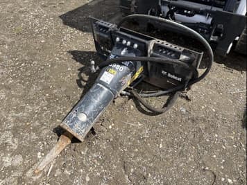 Main image Bobcat HB980