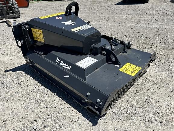 Image of Bobcat 44 30CC equipment image 1