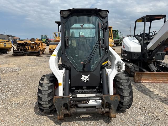 Image of Bobcat S76 equipment image 1