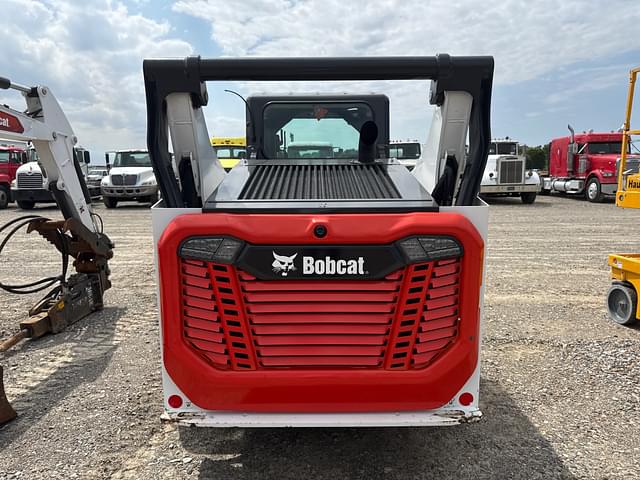 Image of Bobcat S76 equipment image 4