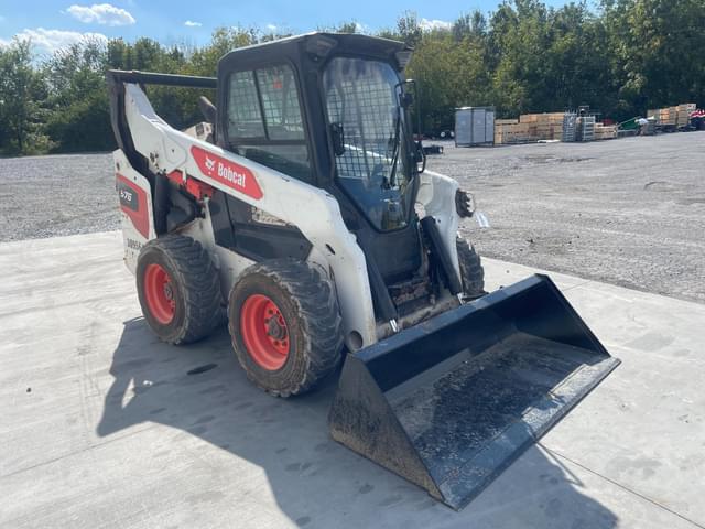 Image of Bobcat S76 equipment image 1