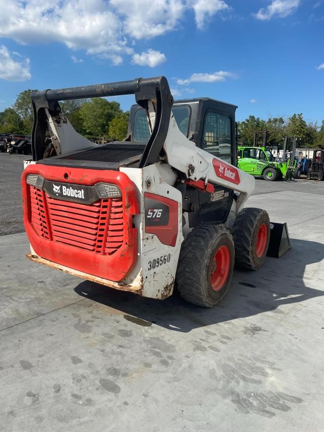 Image of Bobcat S76 equipment image 2
