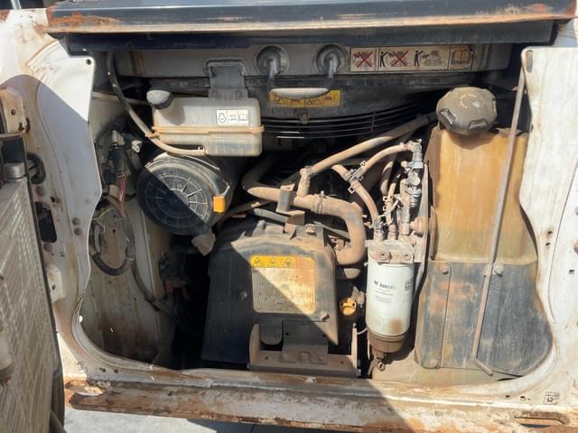 Image of Bobcat S76 equipment image 4