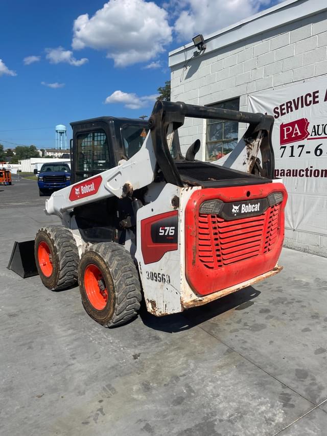 Image of Bobcat S76 equipment image 3