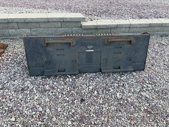 Main image Bobcat Bucket