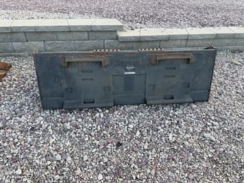 Main image Bobcat Bucket