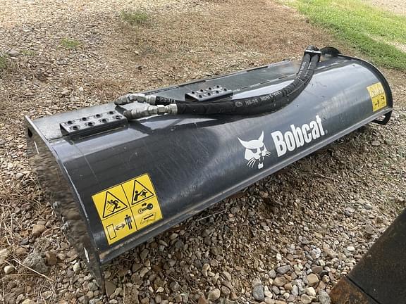 Image of Bobcat 76 Tiller Primary image
