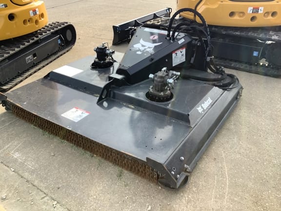Main image Bobcat 80
