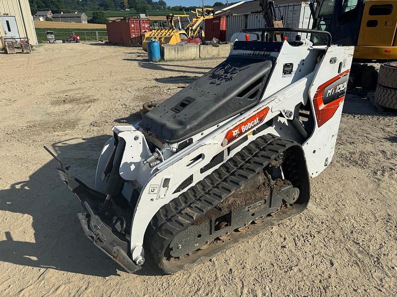 Image of Bobcat MT100 Primary image