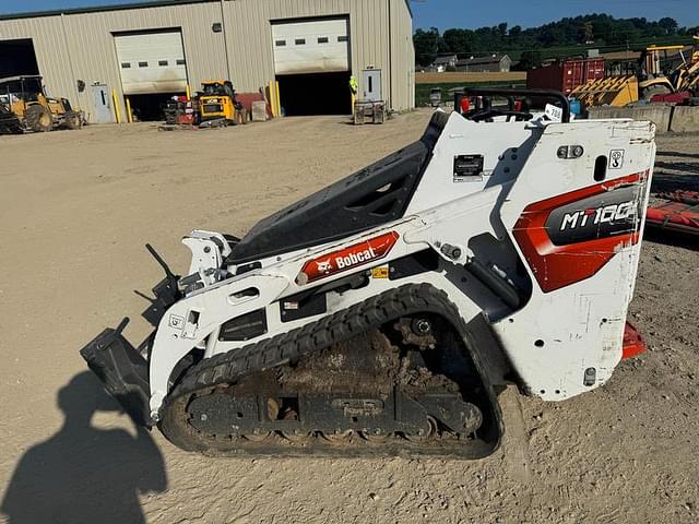 Image of Bobcat MT100 equipment image 1