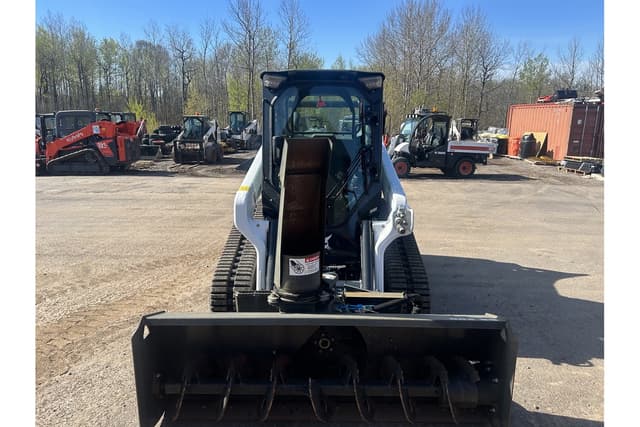 Image of Bobcat T66 equipment image 1