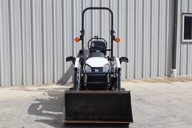 Image of Bobcat CT1021 equipment image 1
