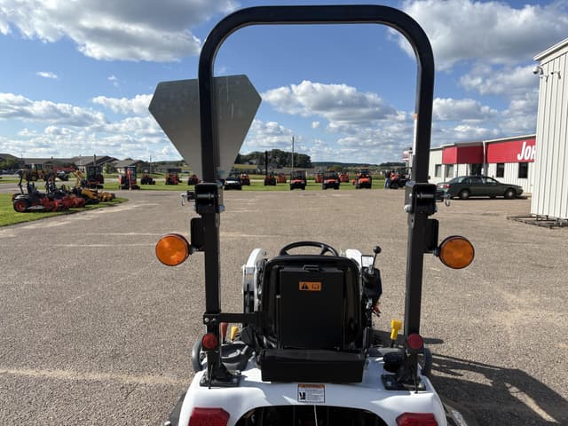 Image of Bobcat CT1025 equipment image 4