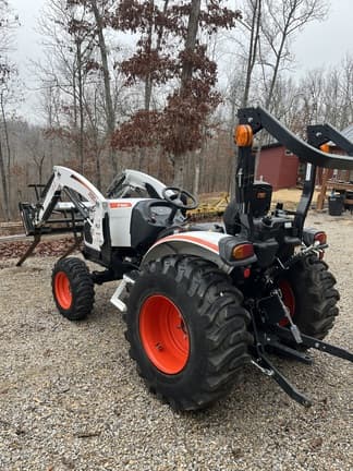 Image of Bobcat CT2025 equipment image 3