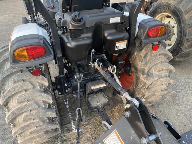 Image of Bobcat CT2025 equipment image 4