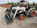 2022 Bobcat CT2025 Image