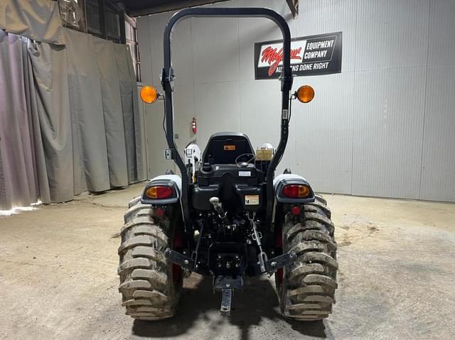 Image of Bobcat CT2025 equipment image 3
