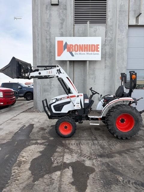 Image of Bobcat CT2035 equipment image 2