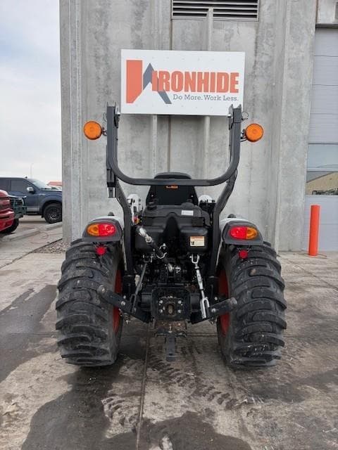 Image of Bobcat CT2035 equipment image 4