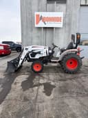 2022 Bobcat CT2035 Image