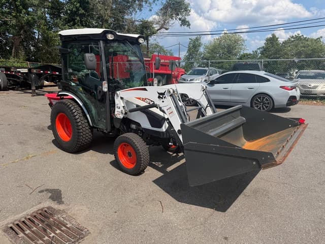 Image of Bobcat CT2540 equipment image 2