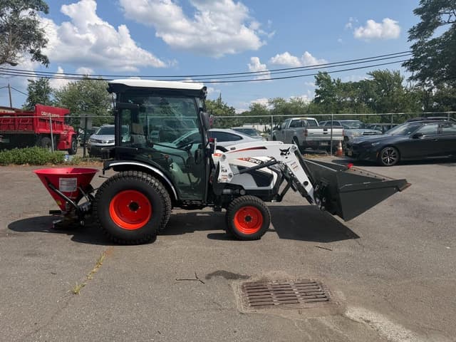 Image of Bobcat CT2540 equipment image 3