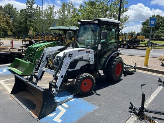 Image of Bobcat CT2540 equipment image 2