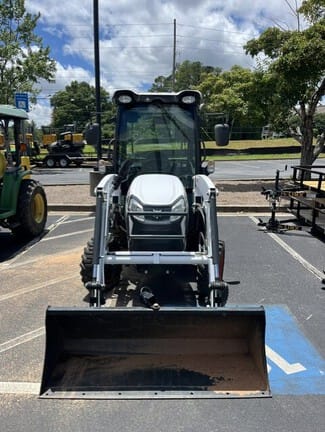 2022 Bobcat CT2540 Equipment Image0