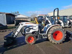 2022 Bobcat CT4045 Image