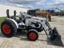 2022 Bobcat CT4045  Image