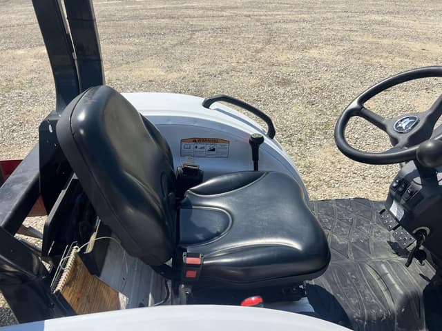 Image of Bobcat CT4045  equipment image 4