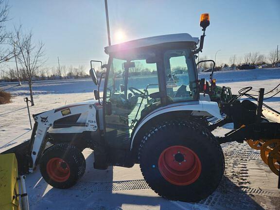 Image of Bobcat CT5558 equipment image 1