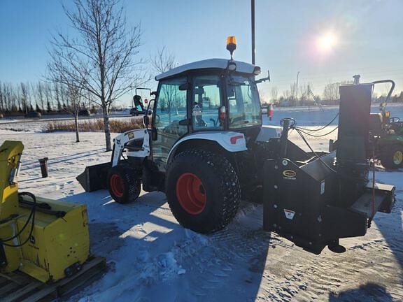 Image of Bobcat CT5558 equipment image 2