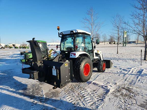 Image of Bobcat CT5558 equipment image 3