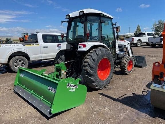 Image of Bobcat CT5558 equipment image 2