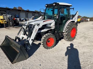 Main image Bobcat CT5558