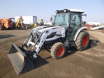Main image Bobcat CT5558