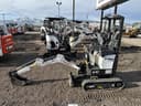 2022 Bobcat E10 Image