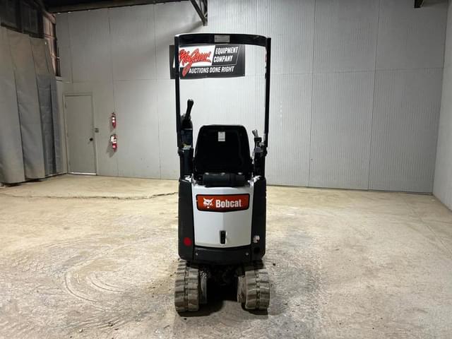 Image of Bobcat E10 equipment image 3