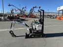 2022 Bobcat E10e Image