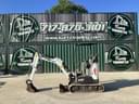 2022 Bobcat E20 Image