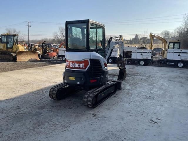 Image of Bobcat E26 equipment image 4