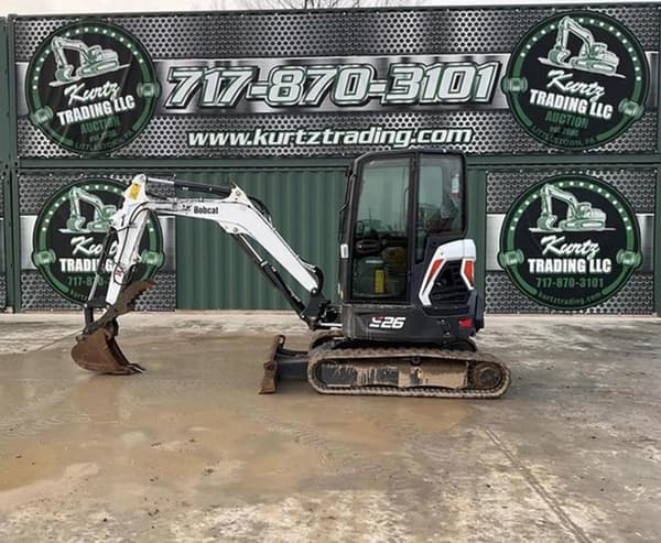 Equipment Main Image